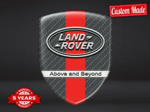 Land Rover Migliori Adesivi Paraurti Max Durevoli Pro Moderni